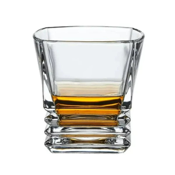 Whisky glass