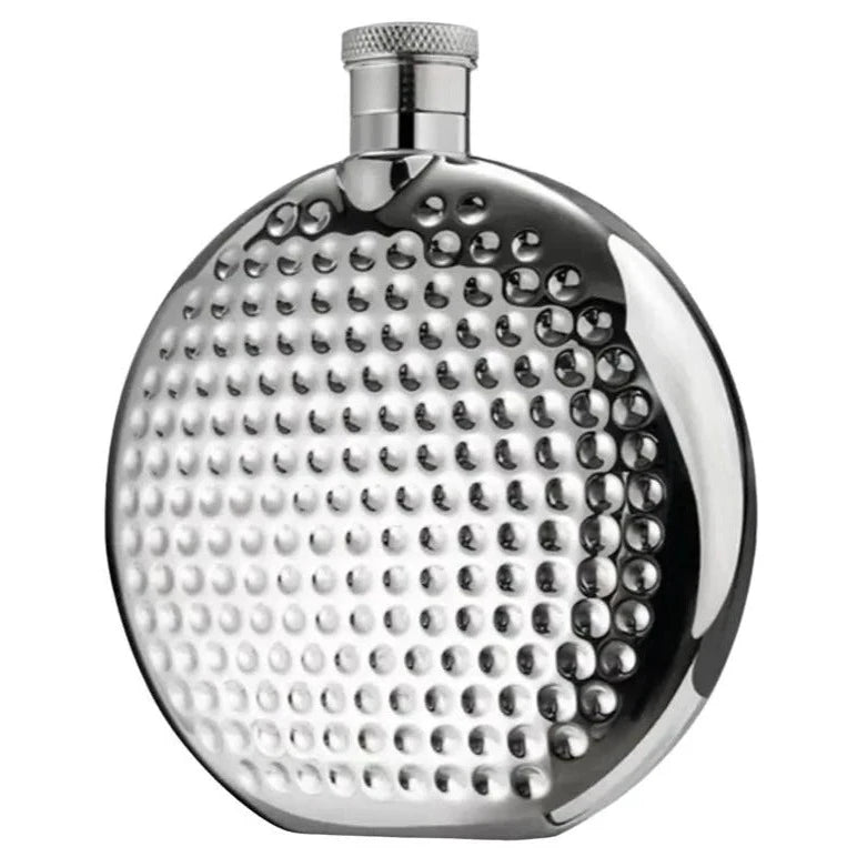 Whisky flask